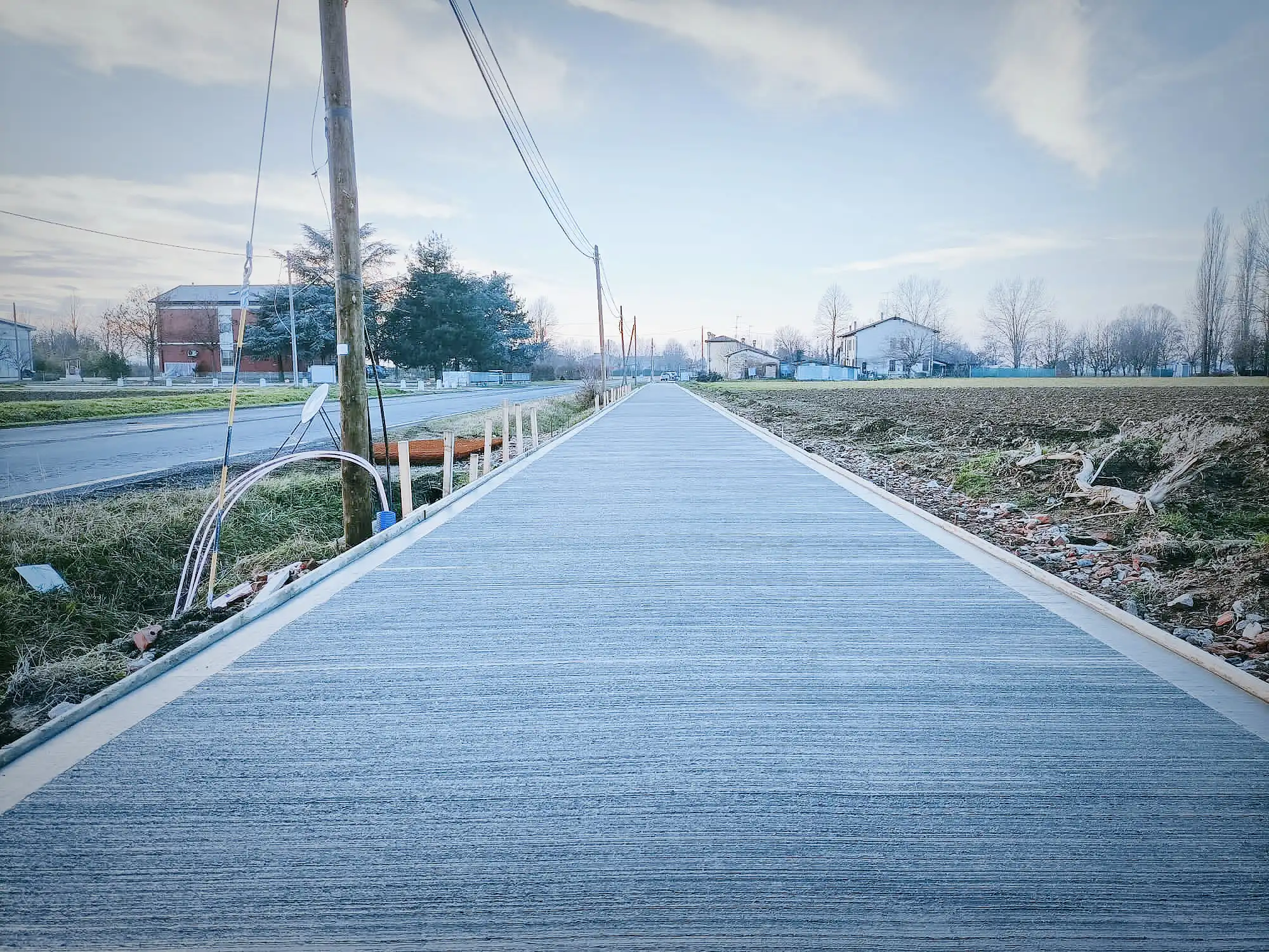 pista ciclabile emil costruzioni 4